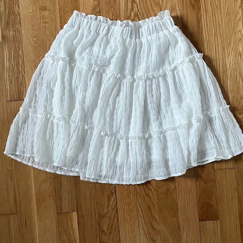 Skirt